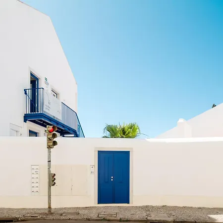 A Escada - Alfama Design Apartments-2