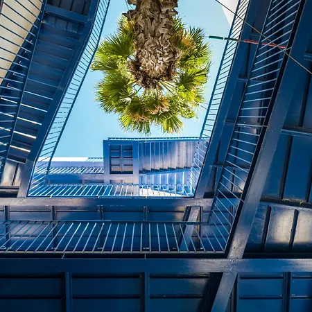 A Escada - Alfama Design Apartments-3